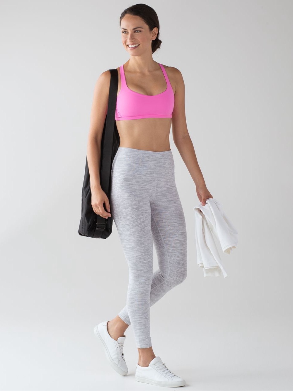 Lululemon Wunder Under Hi-Rise 7/8 Tight (25")